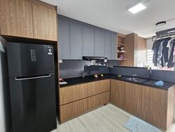 Blk 235 Gombak Gardens (Bukit Batok), HDB 3 Rooms #609330941
